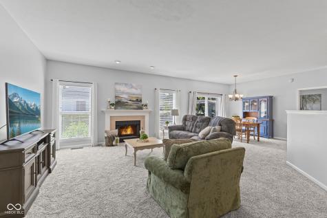 8535 Stark Drive Indianapolis IN 46216