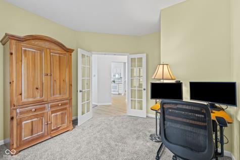8535 Stark Drive Indianapolis IN 46216