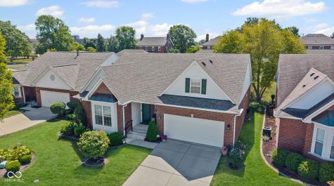 8535 Stark Drive Indianapolis IN 46216