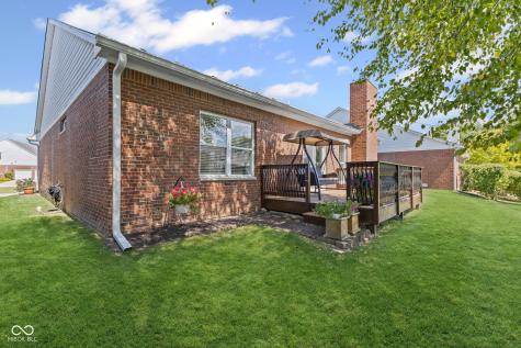 8535 Stark Drive Indianapolis IN 46216