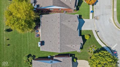 8535 Stark Drive Indianapolis IN 46216