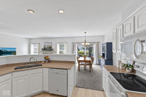 8535 Stark Drive Indianapolis IN 46216