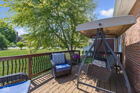 8535 Stark Drive Indianapolis IN 46216