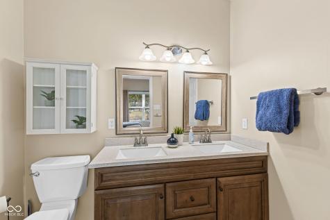 8535 Stark Drive Indianapolis IN 46216