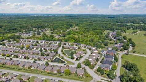 8535 Stark Drive Indianapolis IN 46216