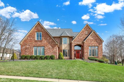 5065 Sugar Cay Court Carmel IN 46033