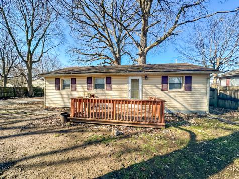 2424 S Lyons Avenue Indianapolis IN 46241