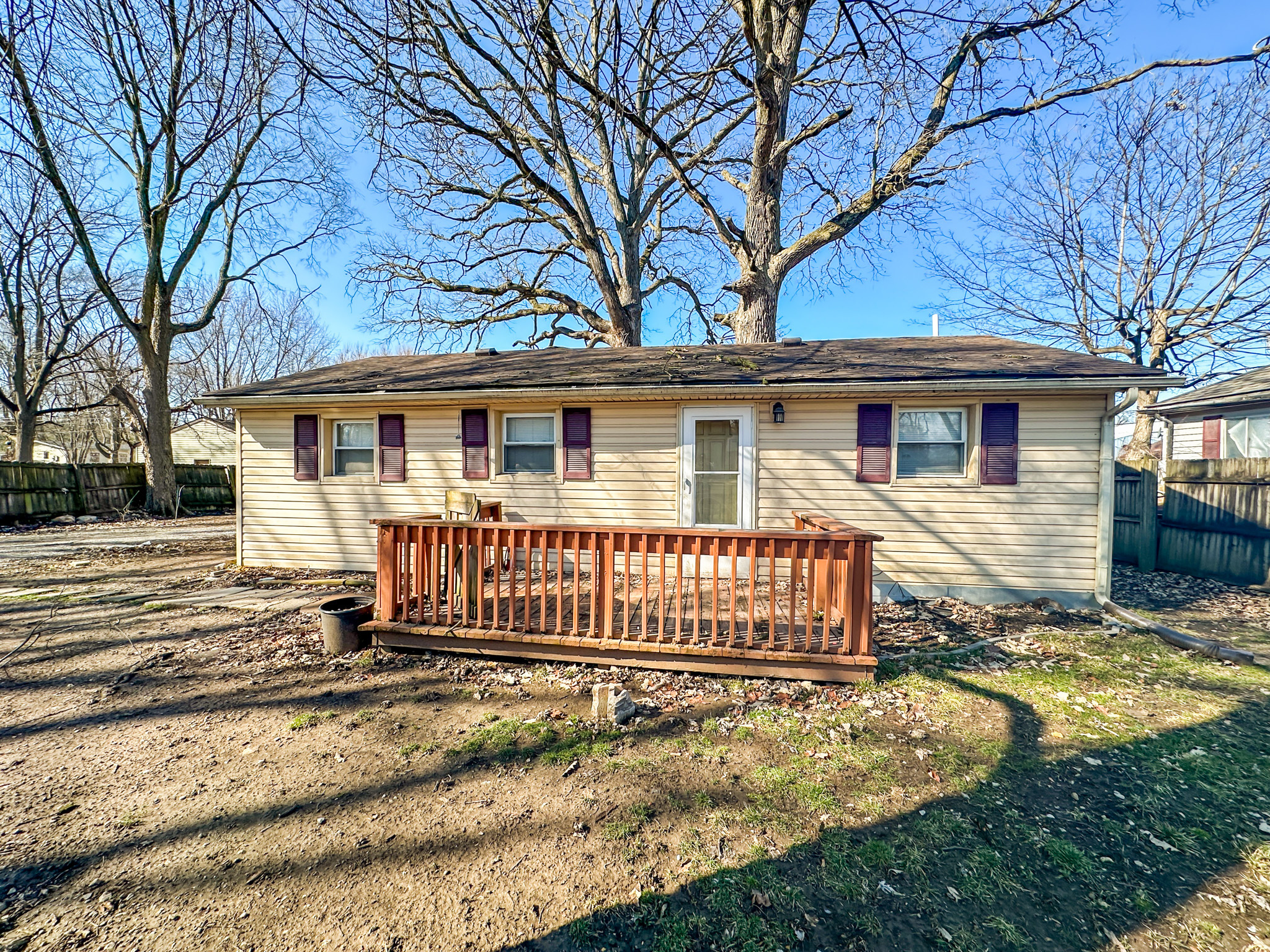2424 S Lyons Avenue Indianapolis IN 46241