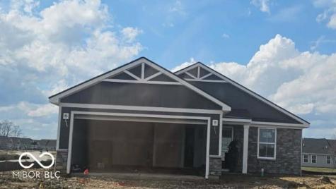 104 Eagles Trace Whiteland IN 46184