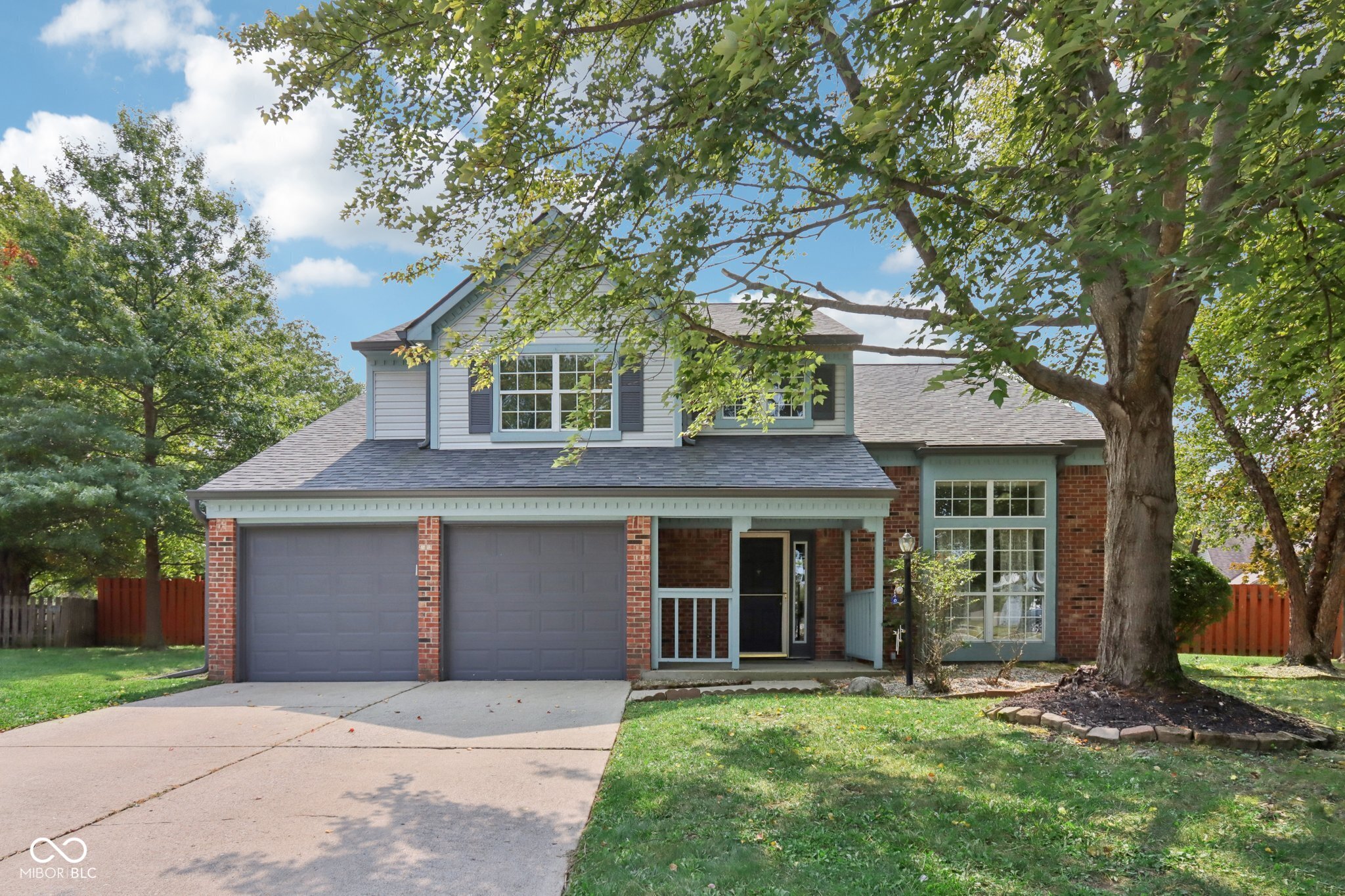 11411 Trenton Court Fishers IN 46038