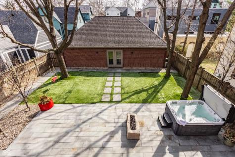 1535 N Park Avenue Indianapolis IN 46202