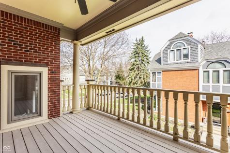 1535 N Park Avenue Indianapolis IN 46202