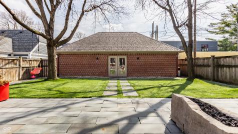 1535 N Park Avenue Indianapolis IN 46202