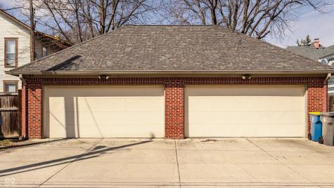 1535 N Park Avenue Indianapolis IN 46202