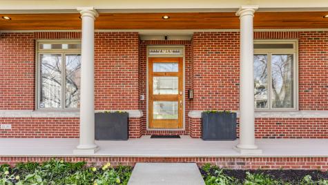 1535 N Park Avenue Indianapolis IN 46202