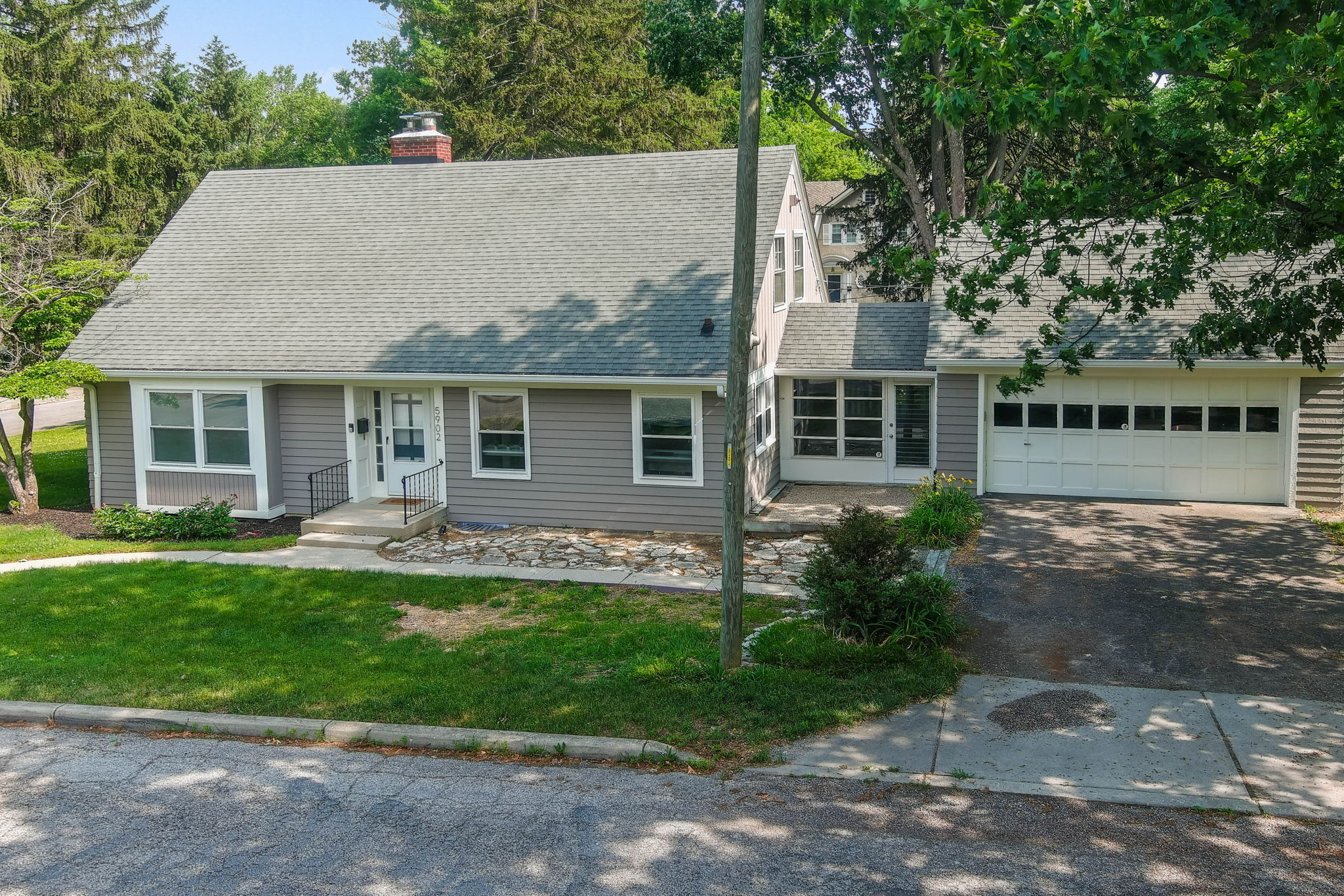 5902 E Michigan Street Indianapolis IN 46219