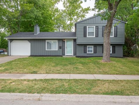 8534 E 37th Place Indianapolis IN 46226