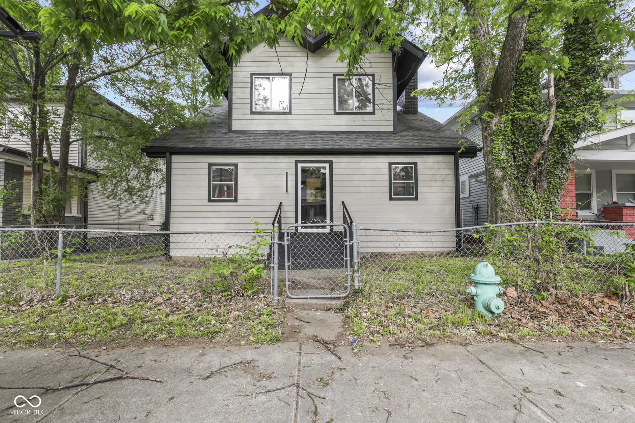 2922 N Delaware Street Indianapolis IN 46205