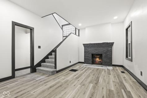2922 N Delaware Street Indianapolis IN 46205