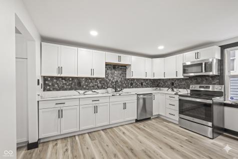 2922 N Delaware Street Indianapolis IN 46205