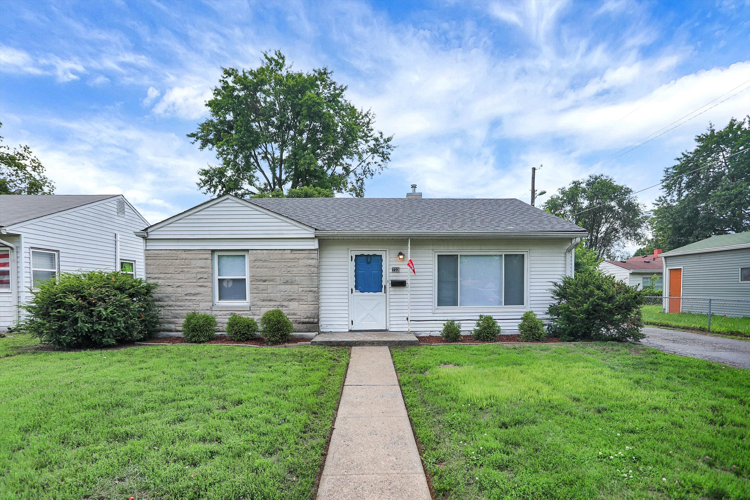 733 W 13th Street Indianapolis IN 46202