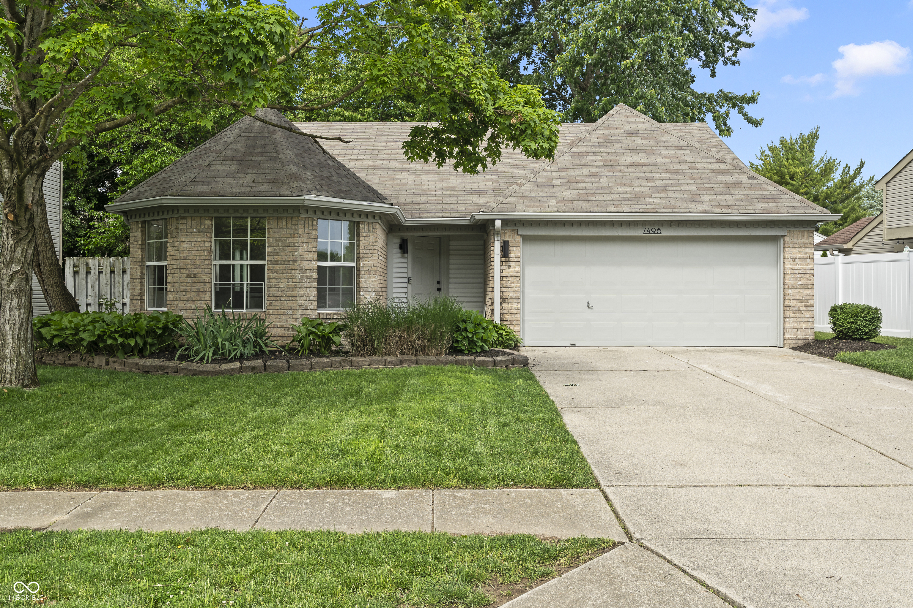 7496 Wood Court Fishers IN 46038