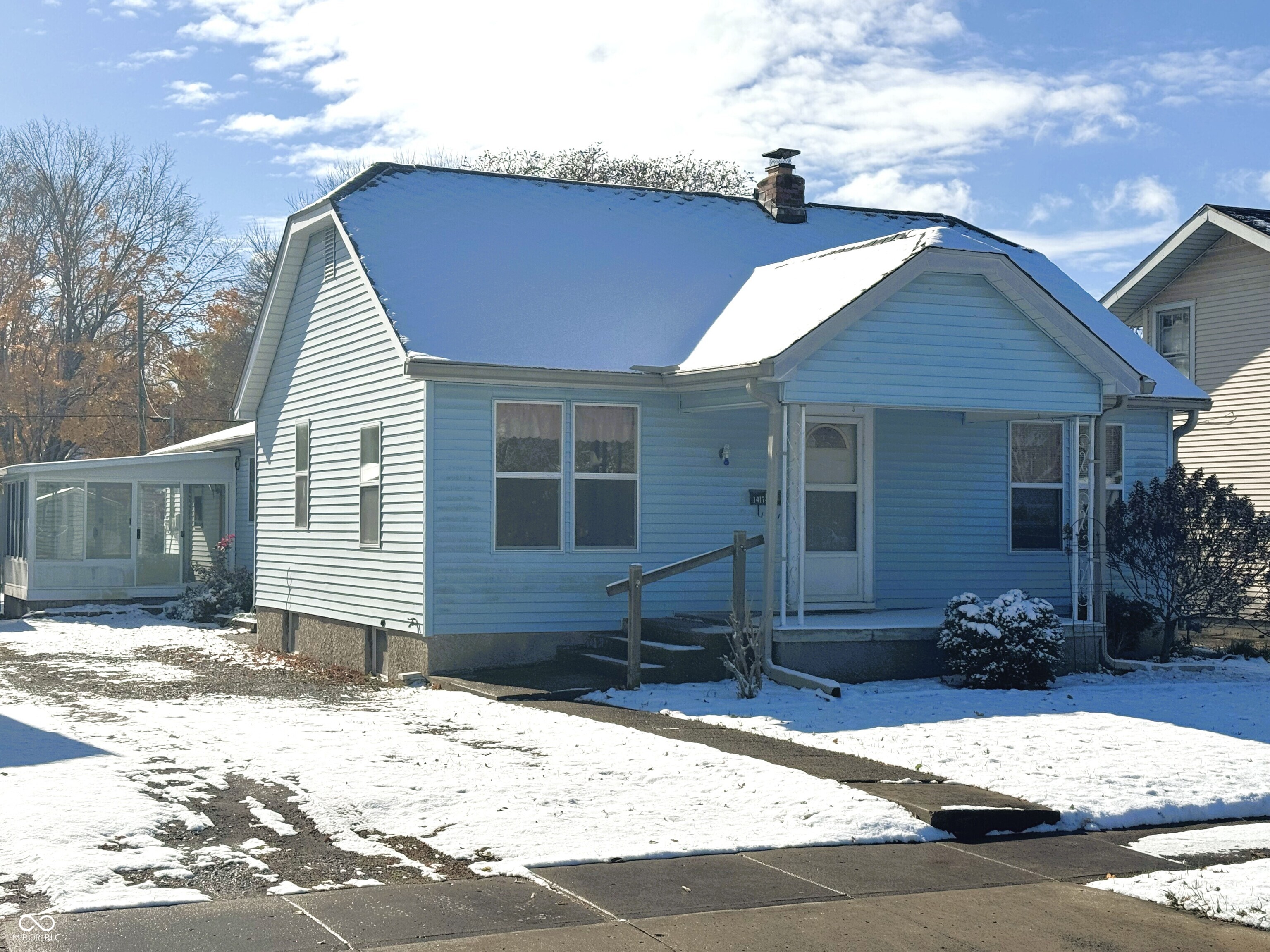 1417 W Market Street Crawfordsville IN 47933