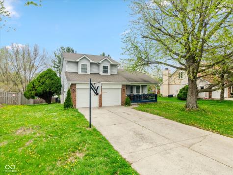 11612 E 75th Street Indianapolis IN 46236