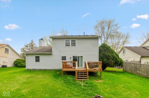 11612 E 75th Street Indianapolis IN 46236