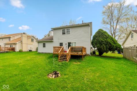 11612 E 75th Street Indianapolis IN 46236