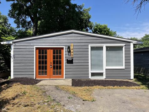 1448 Saint Peter Street Indianapolis IN 46203