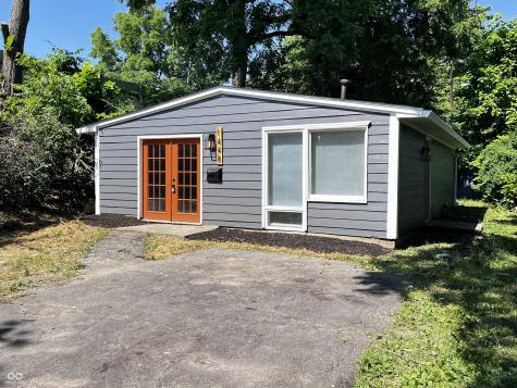 1448 Saint Peter Street Indianapolis IN 46203