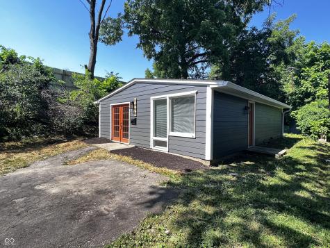 1448 Saint Peter Street Indianapolis IN 46203