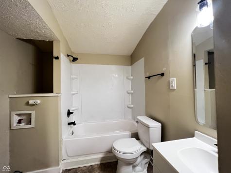 1448 Saint Peter Street Indianapolis IN 46203