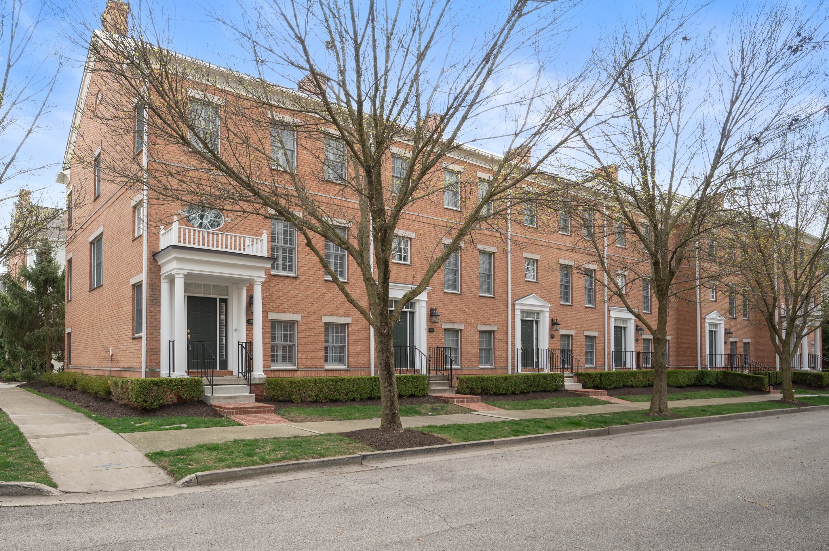 12765 Edgemont Way Carmel IN 46032