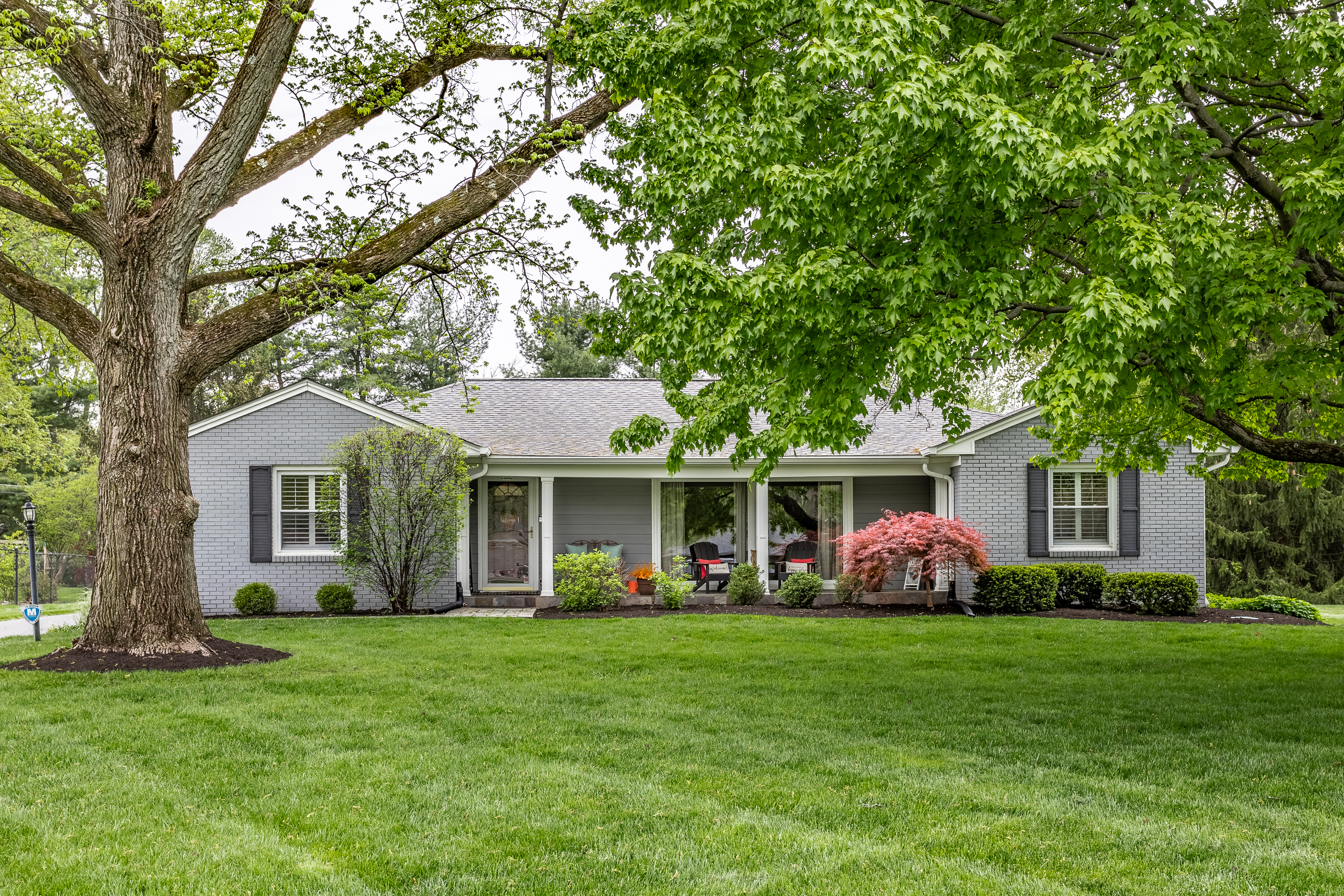 8424 N Pennsylvania Street Indianapolis IN 46240