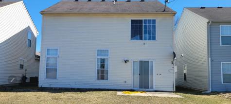 4256 Village Bend Lane Indianapolis IN 46254