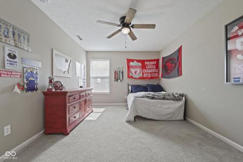 10283 Sinndar Lane Fishers IN 46040