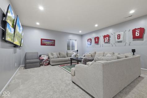 10283 Sinndar Lane Fishers IN 46040