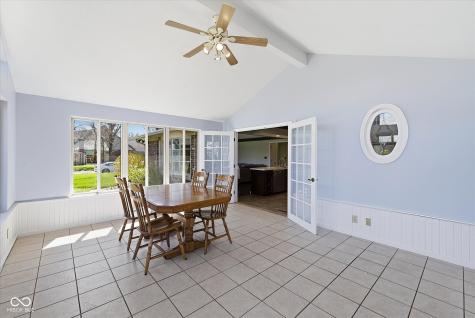 8311 Chateaugay Drive Indianapolis IN 46217