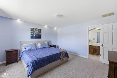8311 Chateaugay Drive Indianapolis IN 46217