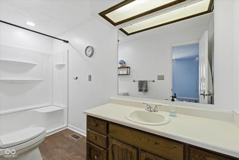 8311 Chateaugay Drive Indianapolis IN 46217