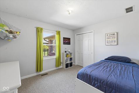 8311 Chateaugay Drive Indianapolis IN 46217