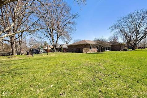 8311 Chateaugay Drive Indianapolis IN 46217