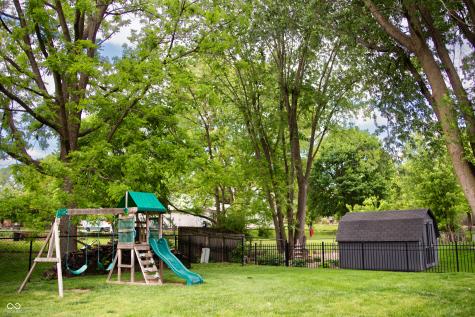 8311 Chateaugay Drive Indianapolis IN 46217
