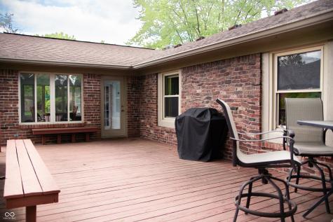8311 Chateaugay Drive Indianapolis IN 46217