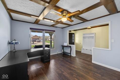 8311 Chateaugay Drive Indianapolis IN 46217