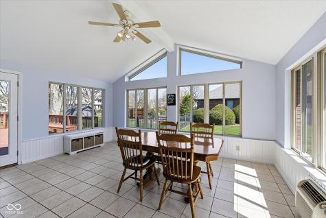 8311 Chateaugay Drive Indianapolis IN 46217