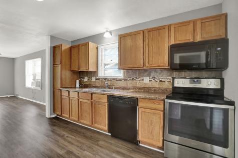 4552 Crittenden Avenue Indianapolis IN 46205