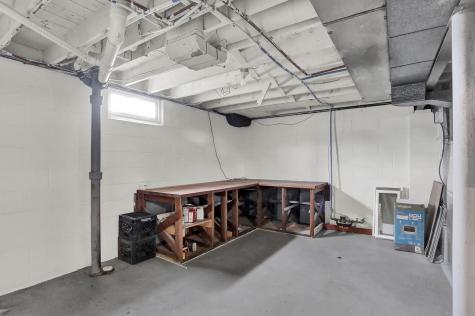 4552 Crittenden Avenue Indianapolis IN 46205